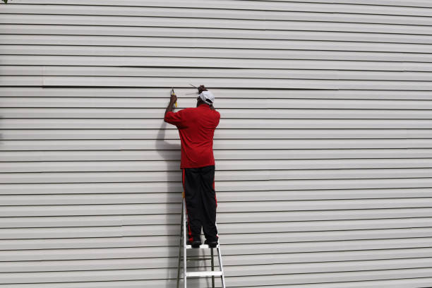 Best Fiber Cement Siding Installation  in Mount Hermon, VA